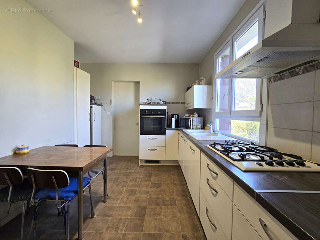 Maison à HAGETAUBIN