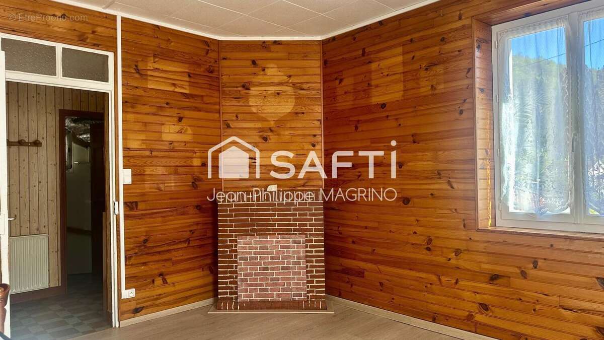 Maison 78 m² à Montferrier  - photo 4