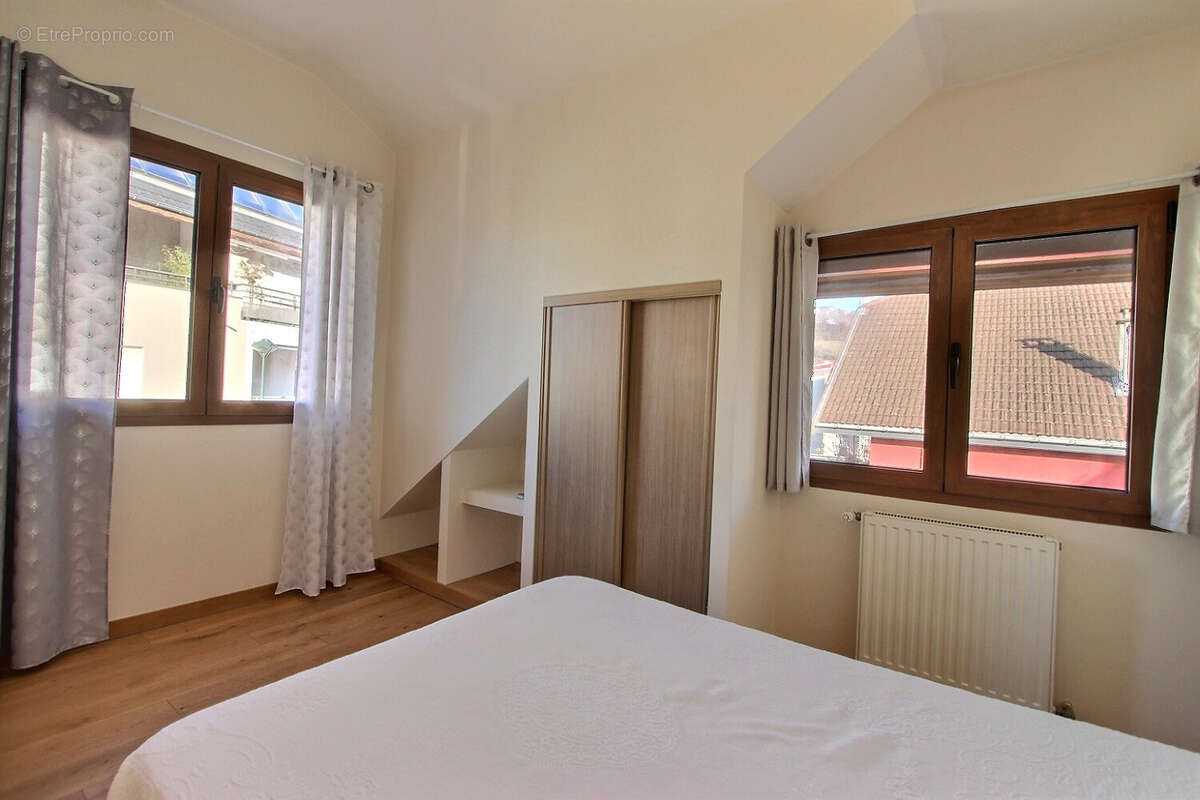 Appartement à ANNECY