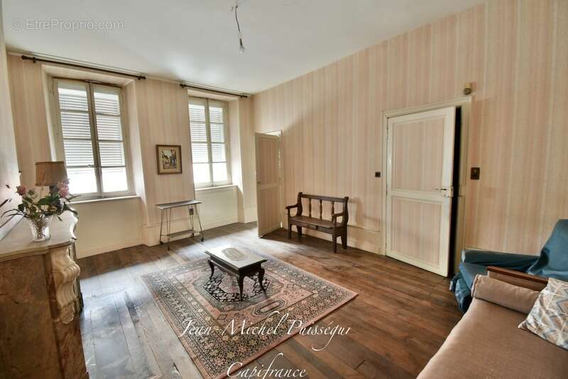 Appartement à SAINT-GAUDENS