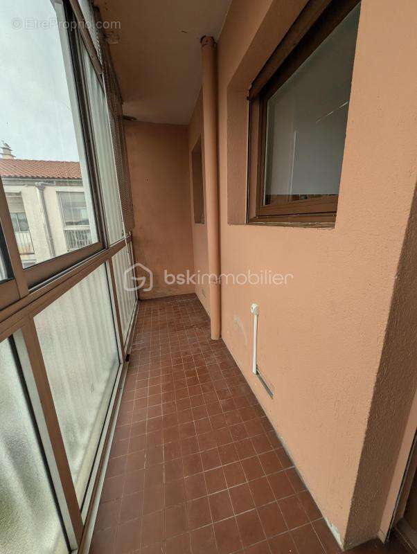 Appartement à LA VALETTE-DU-VAR