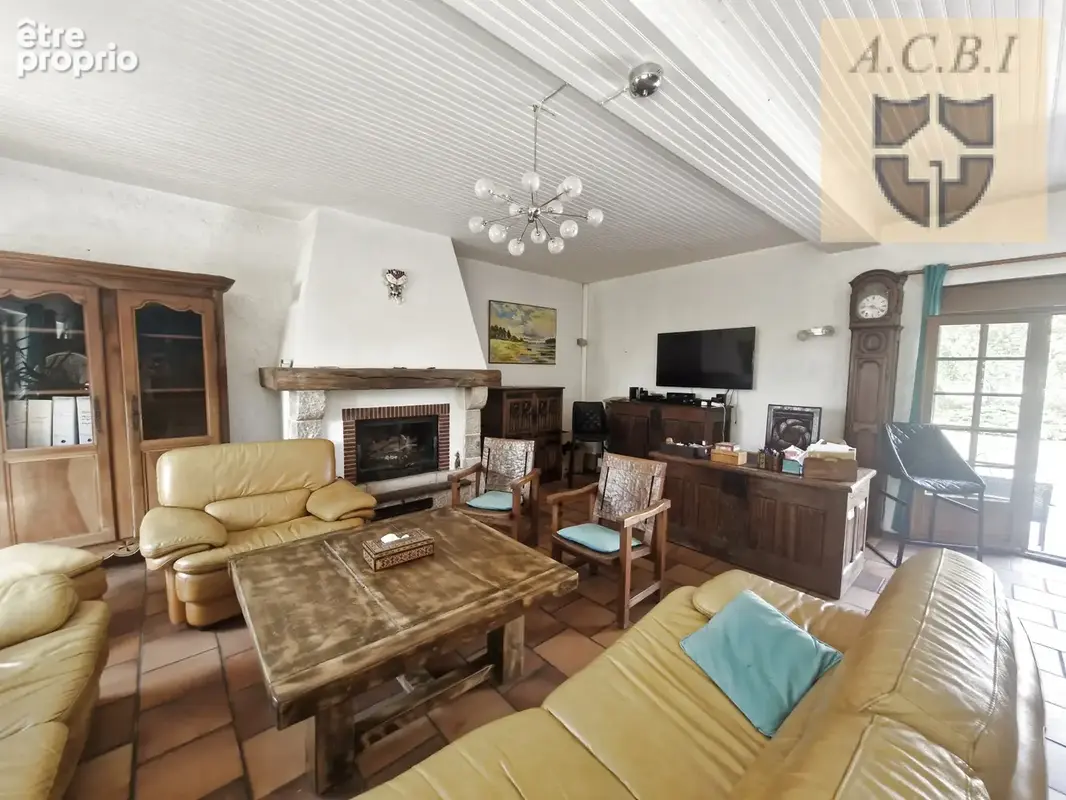 Belle propriété à 10 minutes de Beaugency et 40 minutes d'Orleans - photo 5