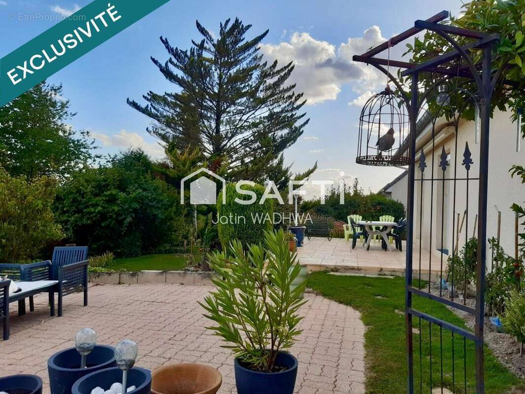 Photo 8 - Maison à RETHEL