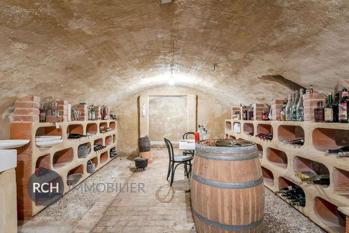 Maison à HOUDAN