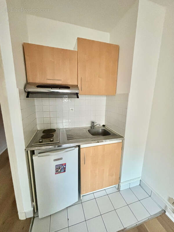 Appartement à ENGHIEN-LES-BAINS