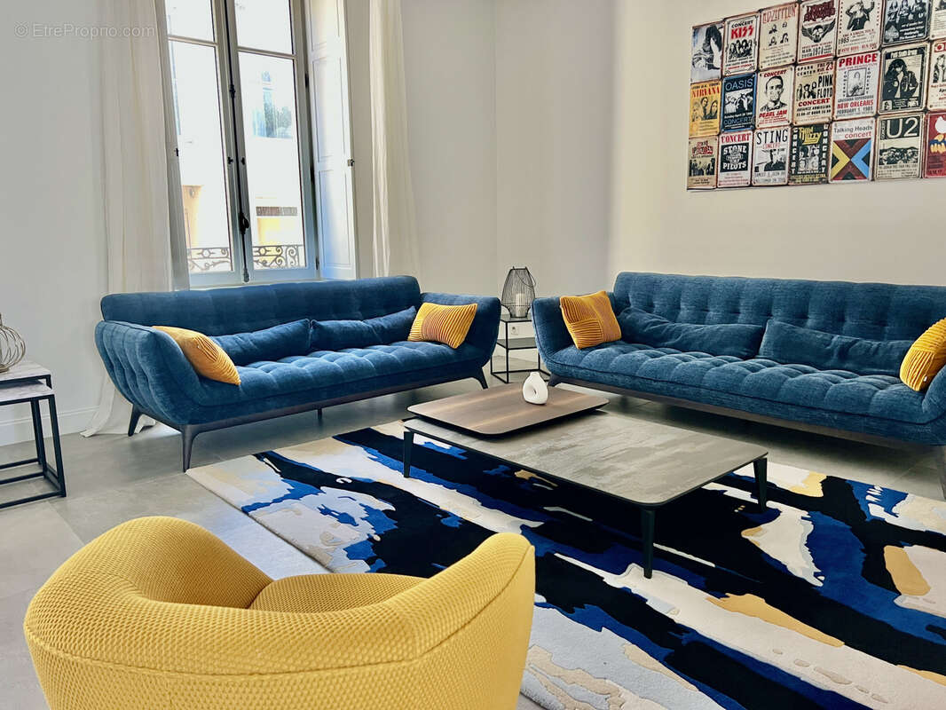 Maison à LES SABLES-D'OLONNE