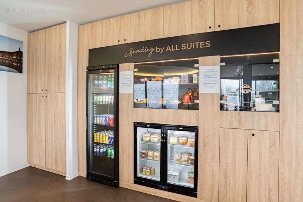 Appartement à PESSAC