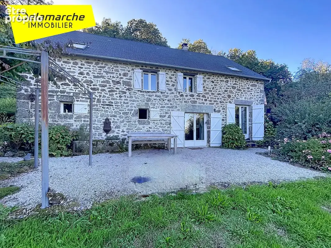 A vendre gavray sur sienne maison en campagne 4 chambres - photo 16