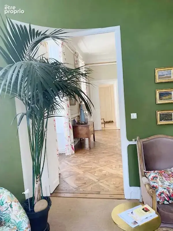 Avignon Intra-Muros: Appartement 160 m² avec Vaste Terrasse - photo 16