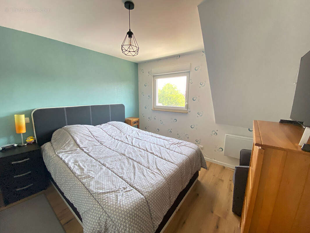 Maison à STAFFELFELDEN