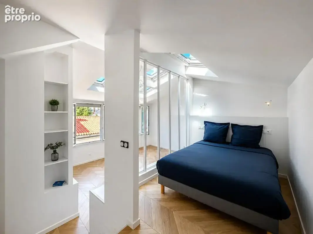 Appartement front de mer T2 de 36 m² à Les Sables-d'Olonne - photo 6