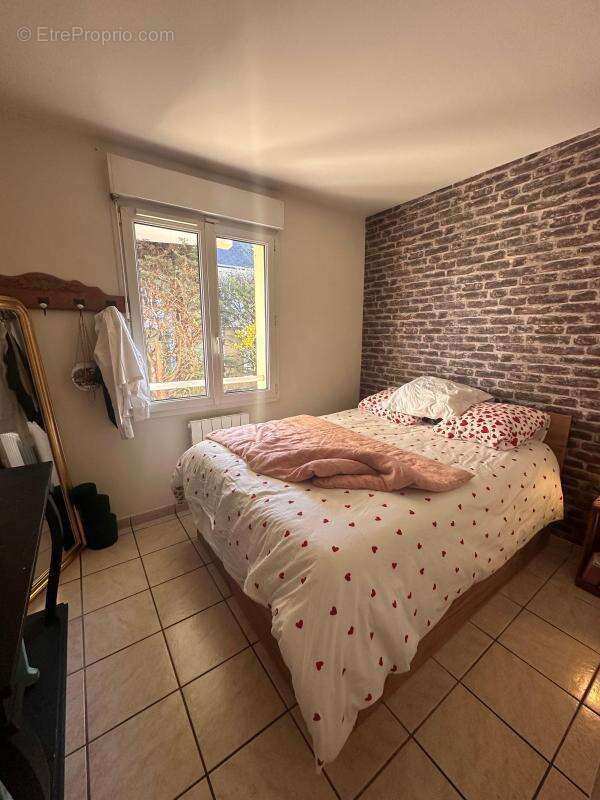 Appartement à SAINT-GERMAIN-LES-ARPAJON