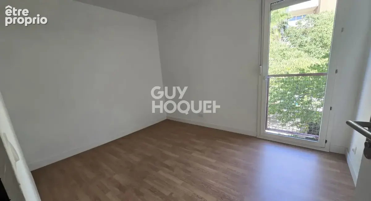 Charmant  3 pièces 51M2 rénové avec terrasse et parking - photo 11