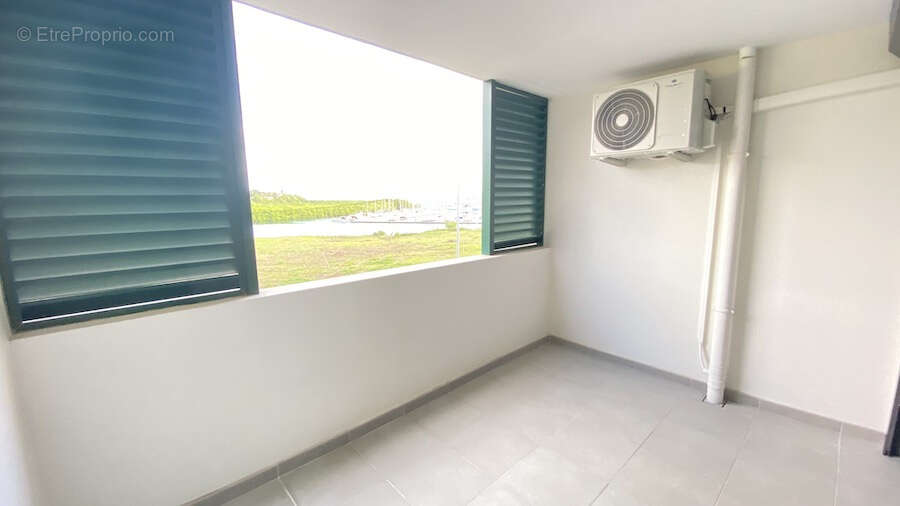 Appartement à FORT-DE-FRANCE