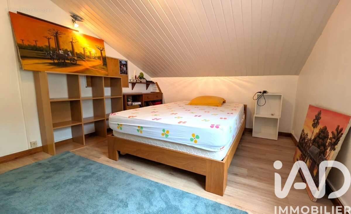 Photo 9 - Maison à ENTRE-DEUX