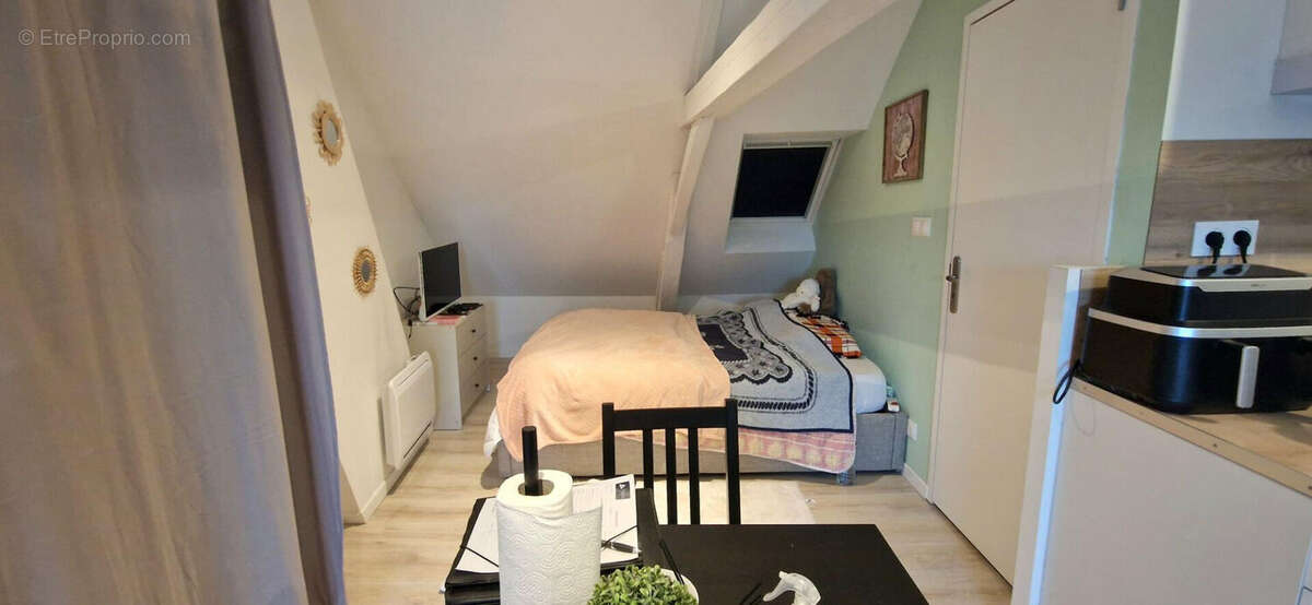 Appartement à ARMENTIERES