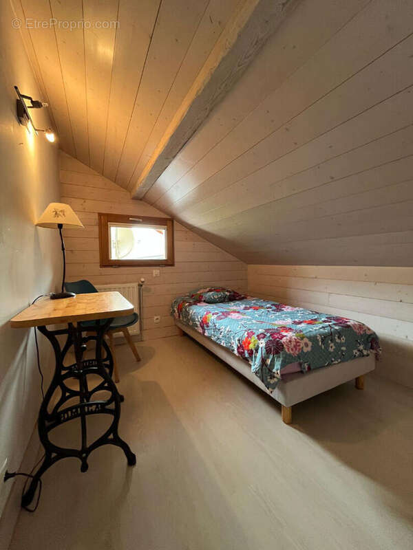 Maison - 7 pièces - Bourg-Saint-Maurice - Exclusivité - photo 11