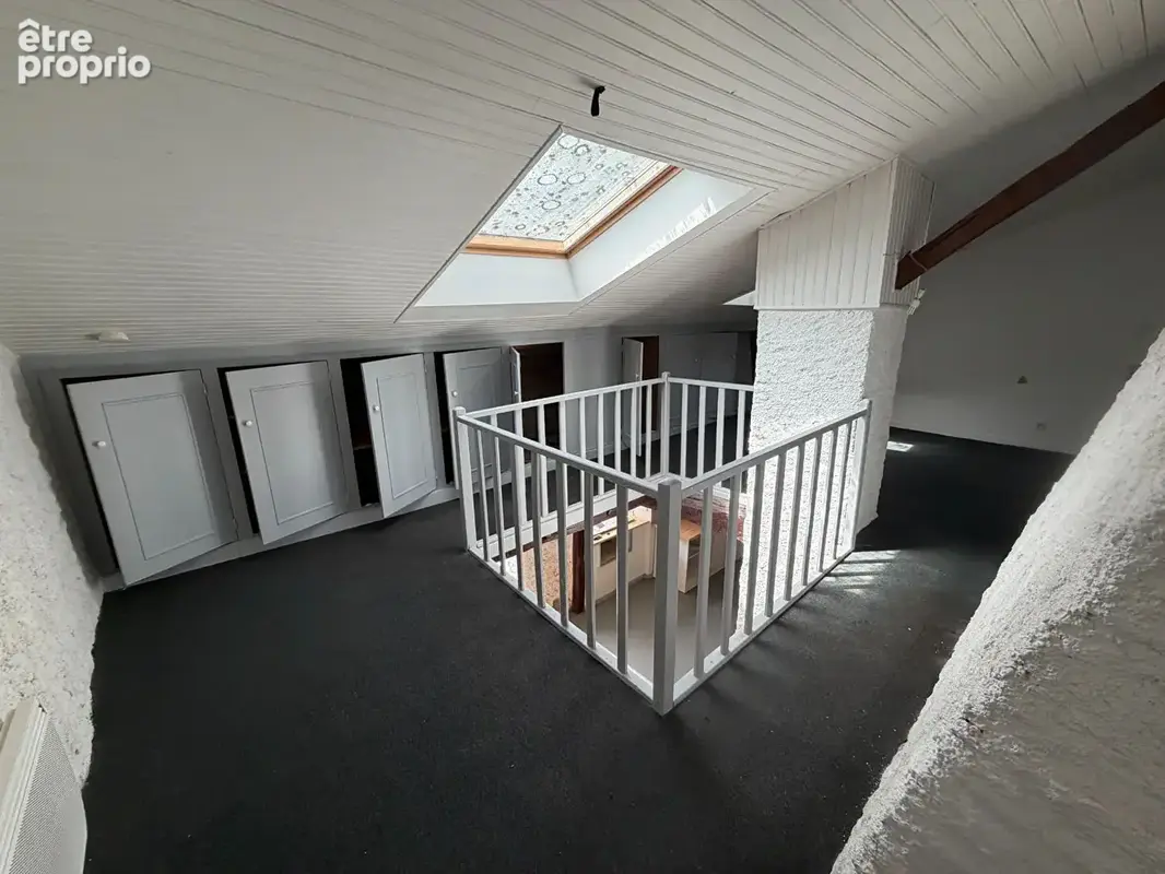 Maison Liguge 4 pièce(s) 80 m2 - photo 14