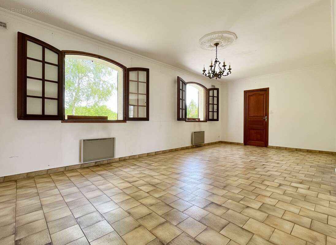 Maison à OLIVET