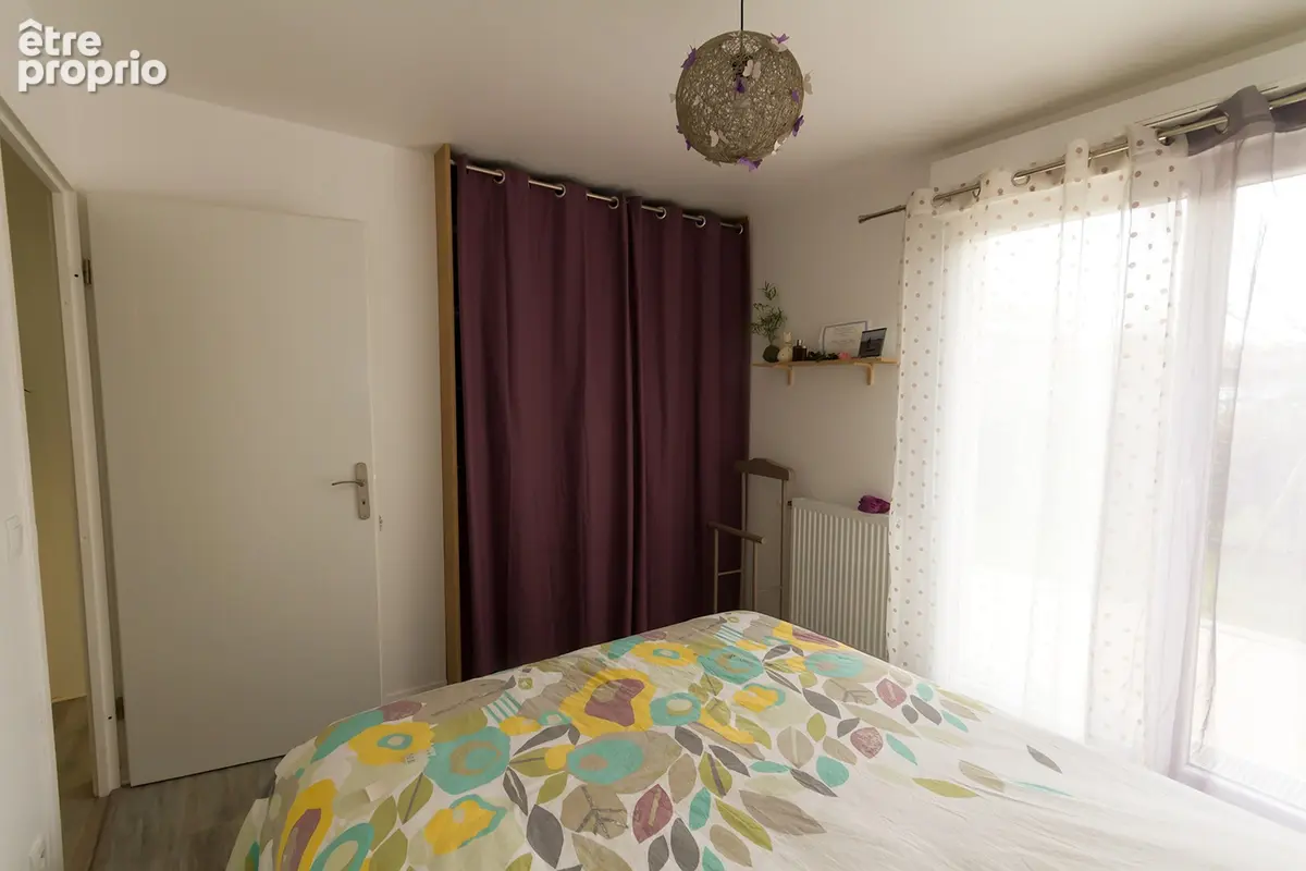 Appartement récent 3 pièces - photo 3