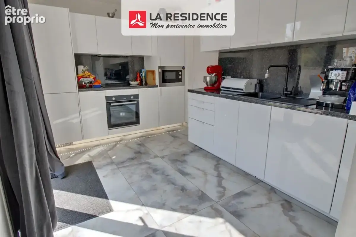 Maison 6 pièces 156 m² à vendre à Conflans-Sainte-Honorine (78700) - photo 7