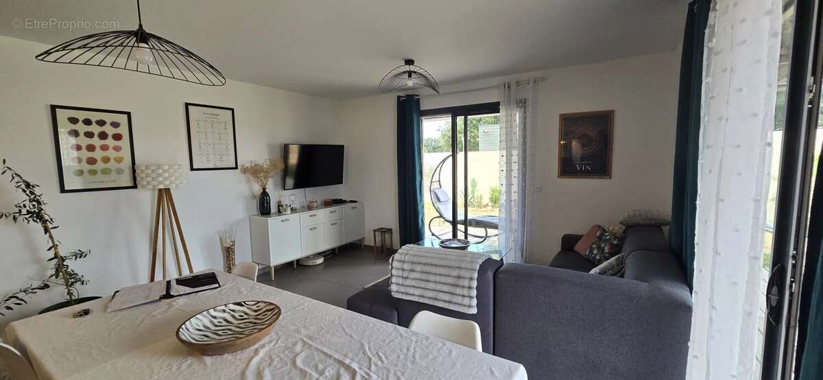 Belle villa au calme - photo 2