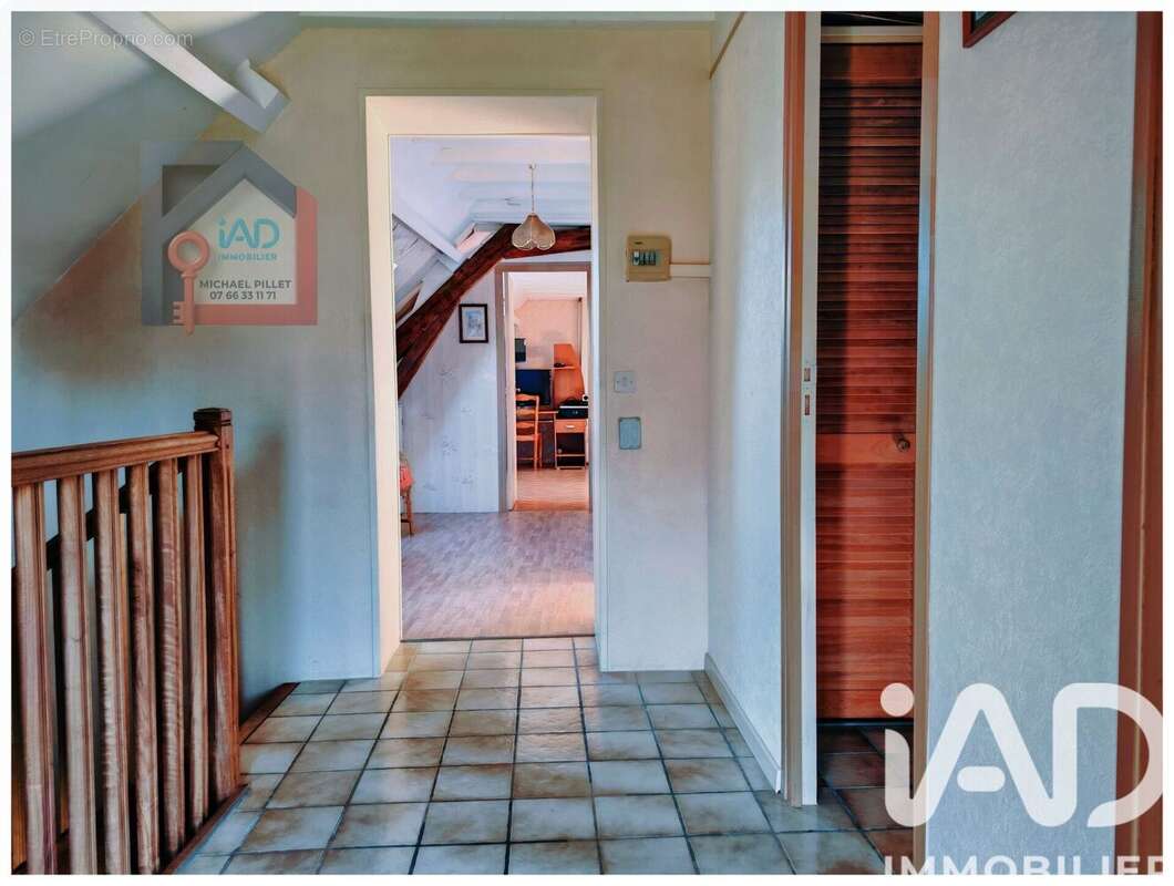 Photo 8 - Maison à HUMBLIGNY