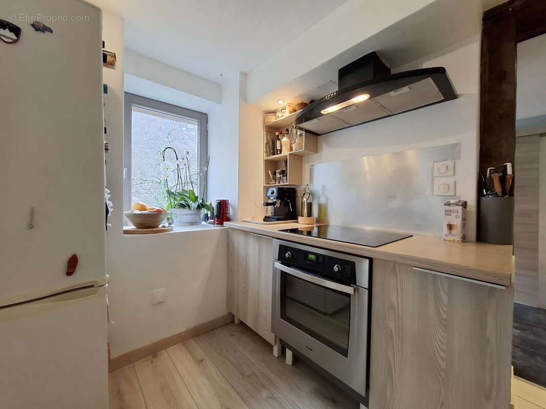 Maison à LA PERRIERE