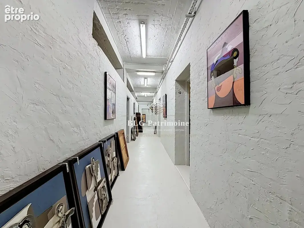 Ensemble immobilier d'exception – 1 695 m² – Aux portes de La Défense - photo 5