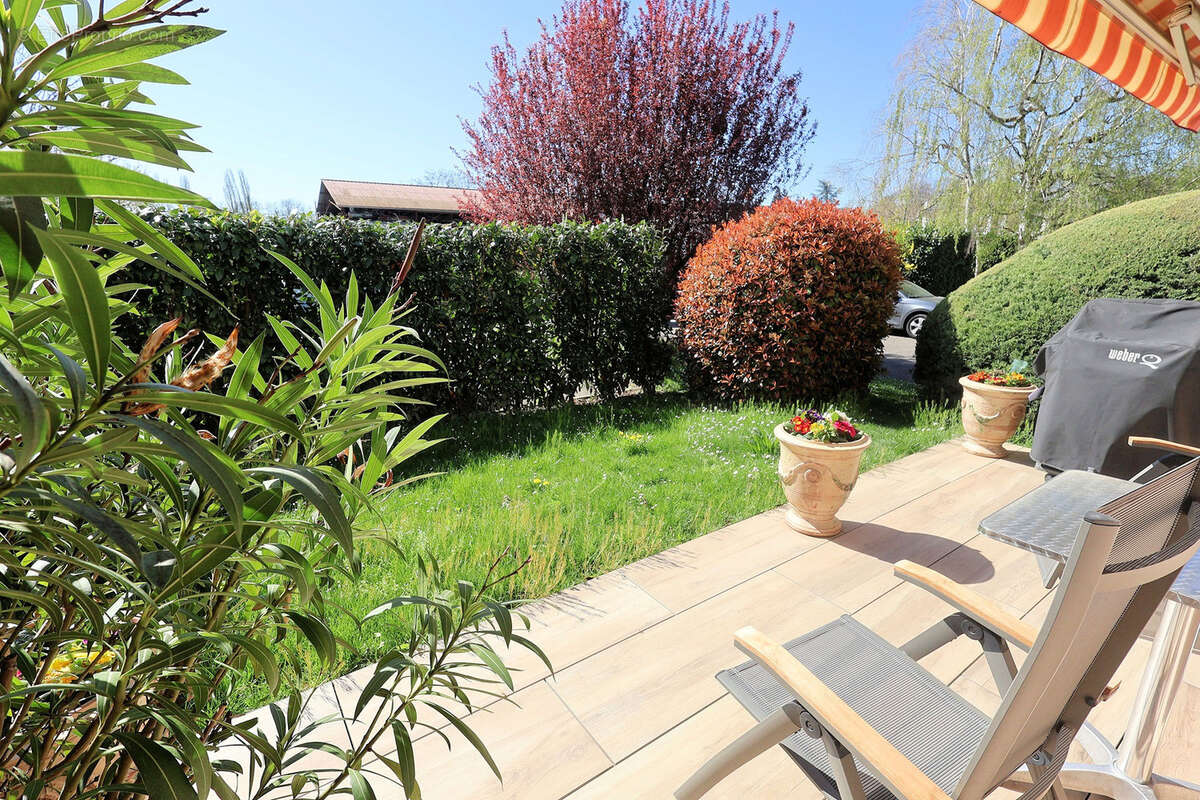 Appartement à HEGENHEIM