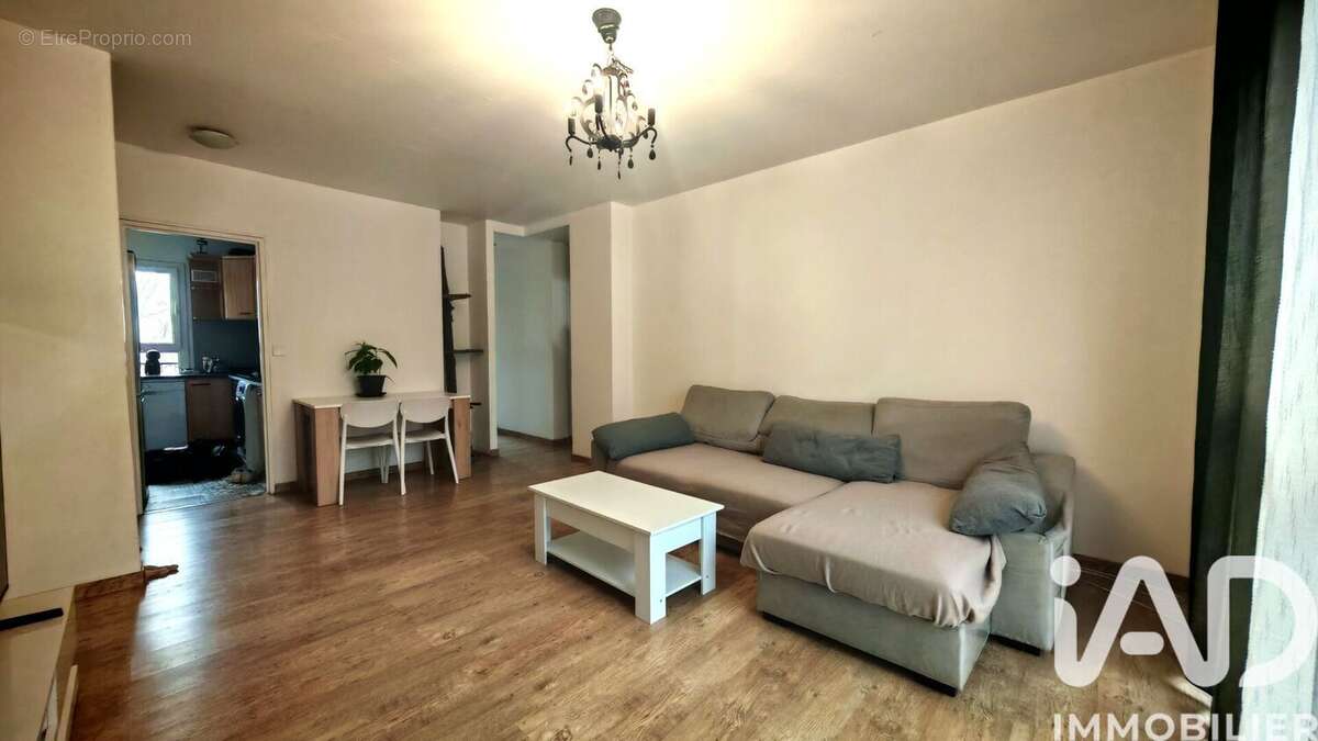 Photo 4 - Appartement à YERRES