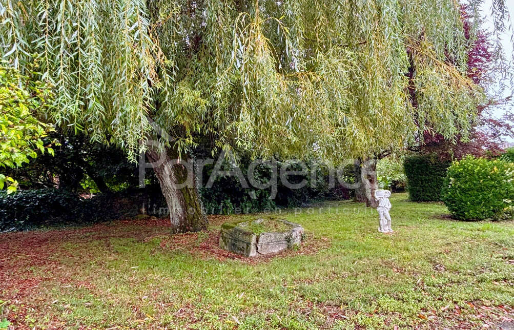 Maison à CORME-ECLUSE