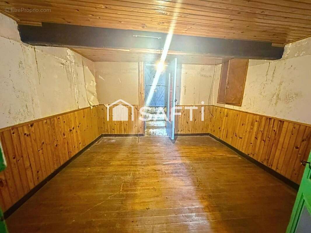 Photo 8 - Maison à CASTELNAUDARY