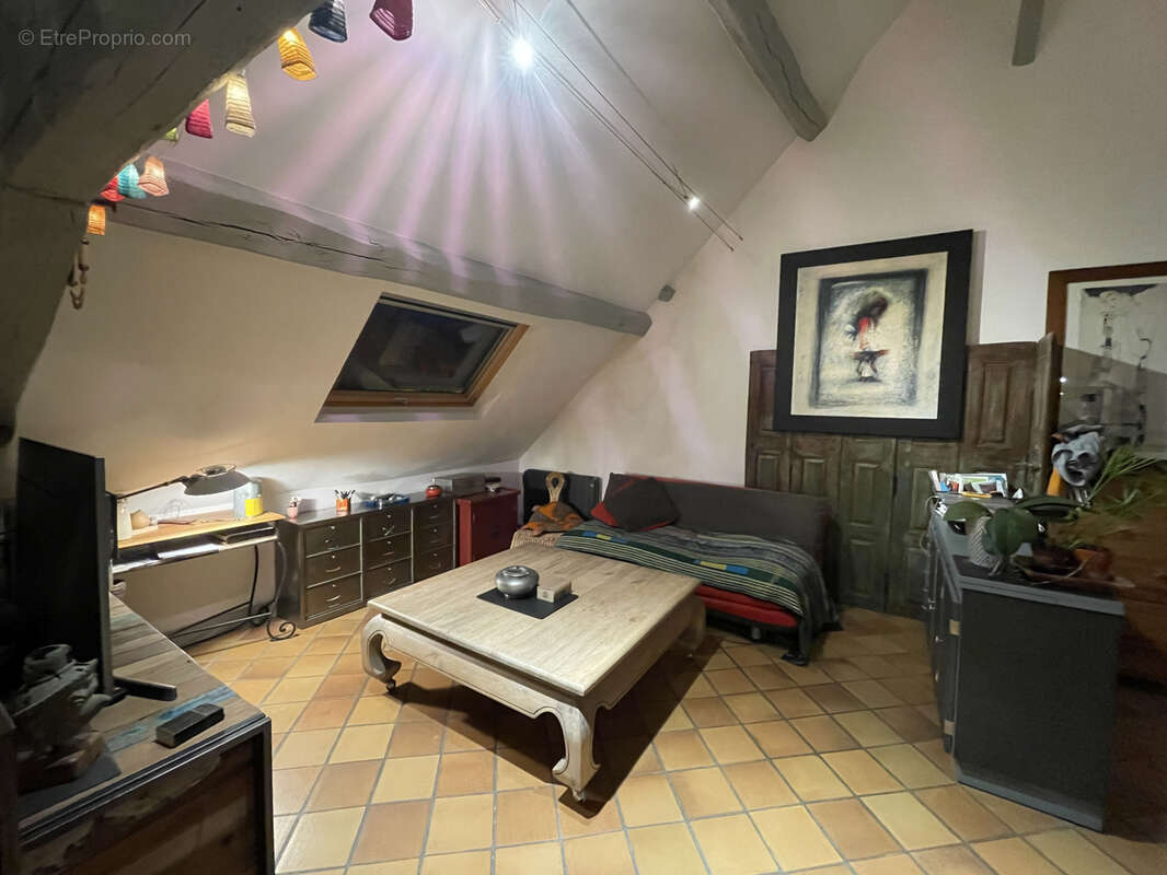 Appartement à ETAMPES