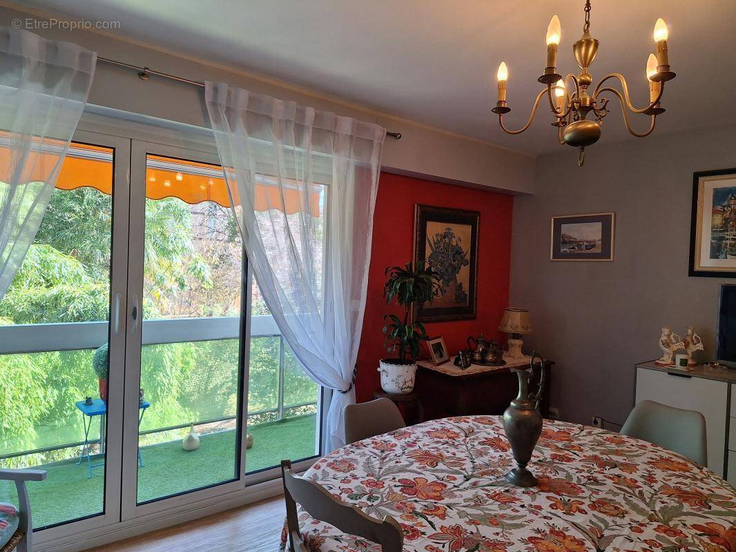 Appartement à PAU