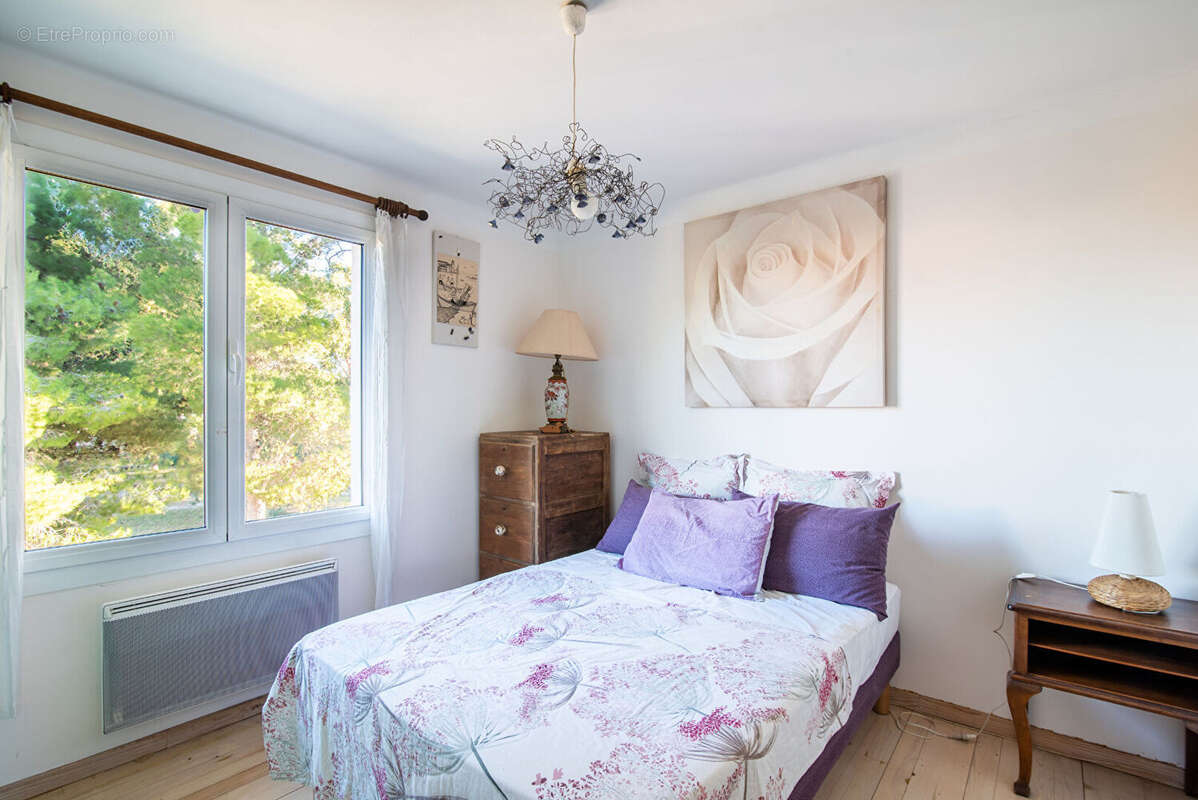 Appartement à CANET-EN-ROUSSILLON