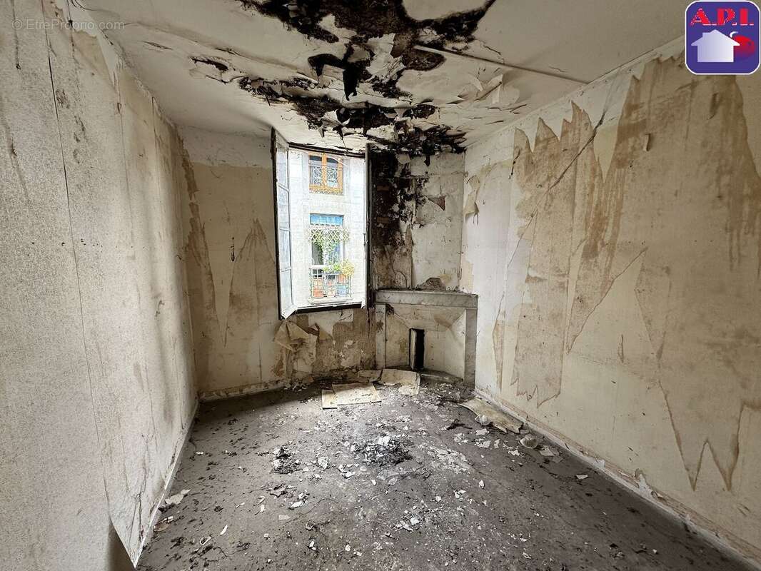 Maison à SAINT-GIRONS