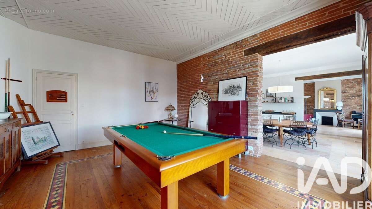 Photo 3 - Maison à PECHBONNIEU