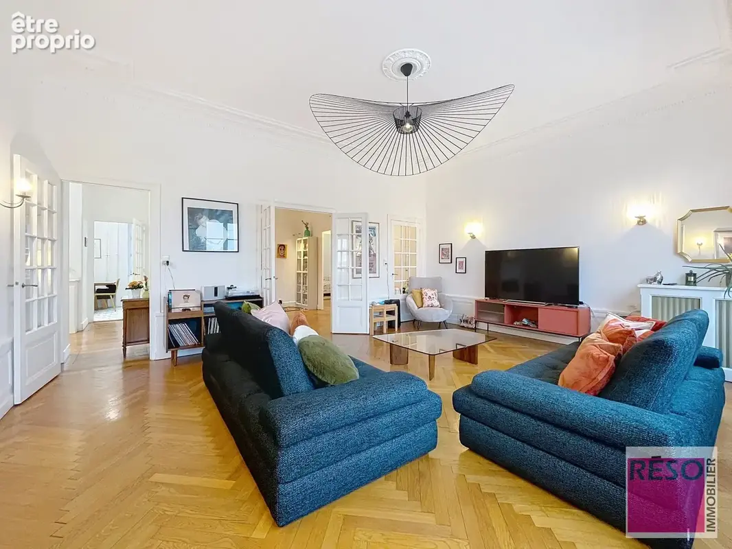 Appartement 5 pièces 183 m² à vendre à Annemasse (74100) - photo 8