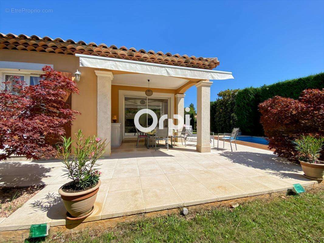 Villa de plain-pied à Vendre - photo 46