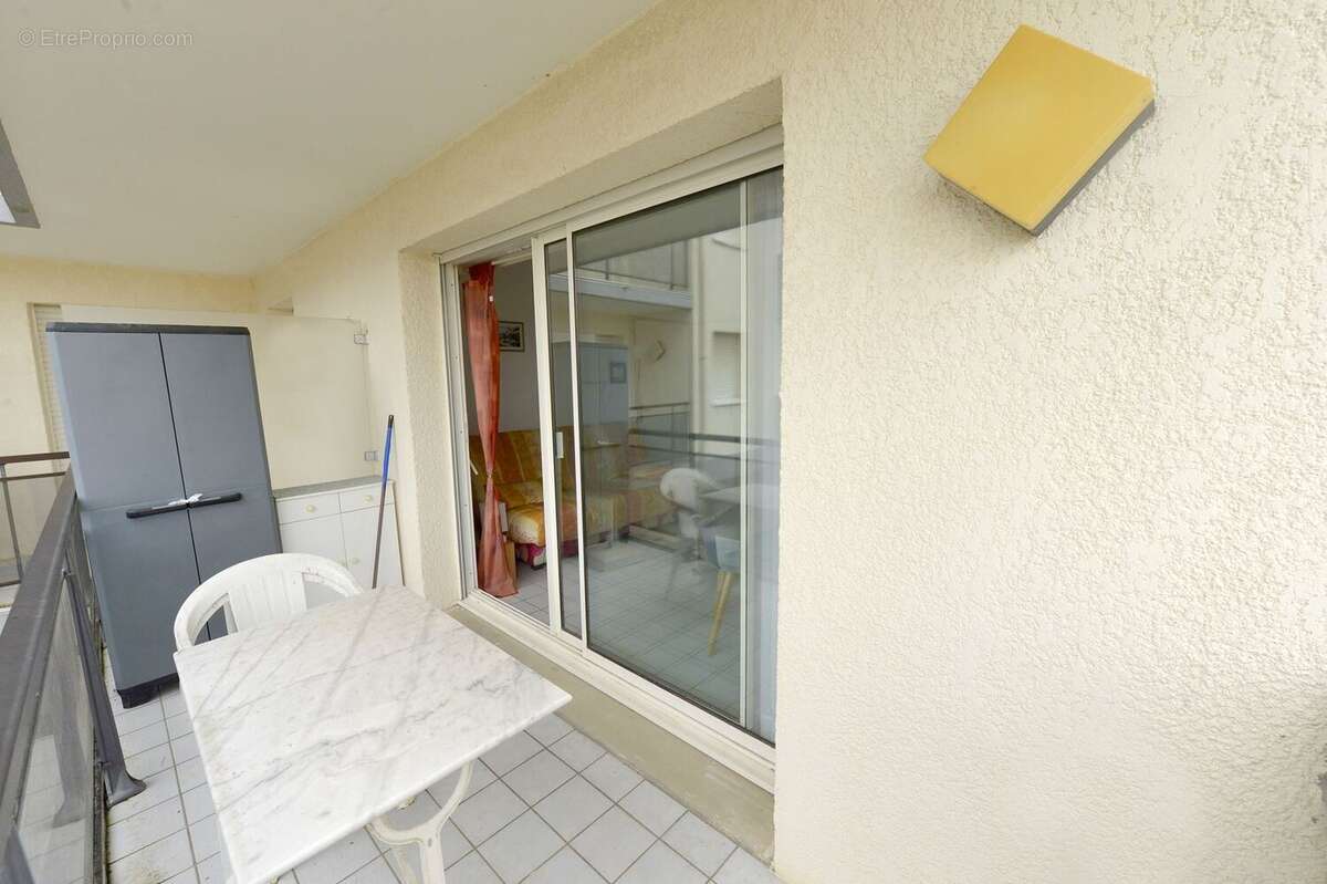 Appartement à SAINT-GEORGES-DE-DIDONNE