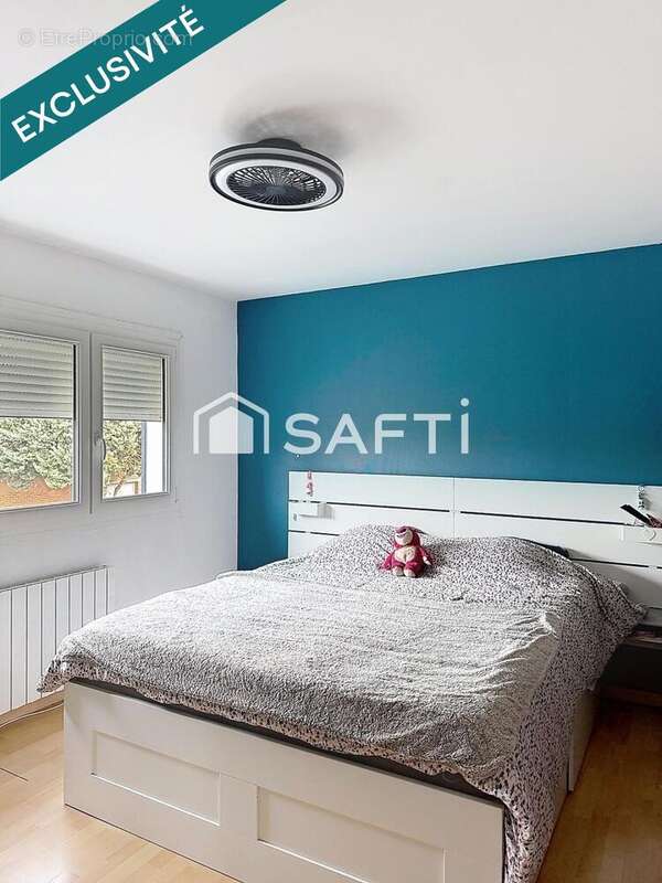 Photo 5 - Maison à MONTIGNY-EN-GOHELLE