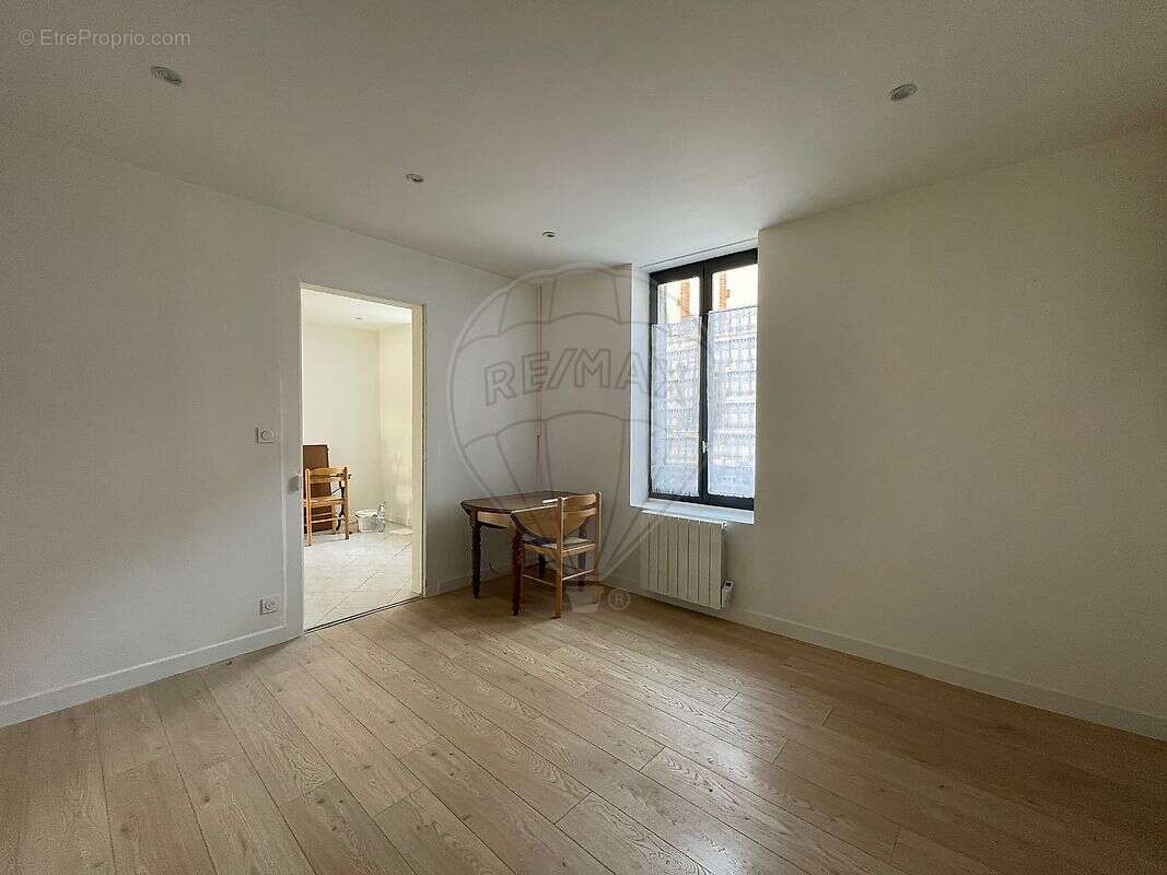 Appartement à TROYES