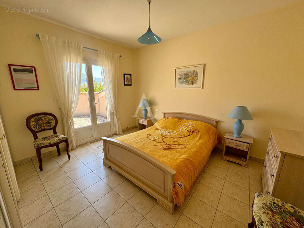 Maison à QUILLAN