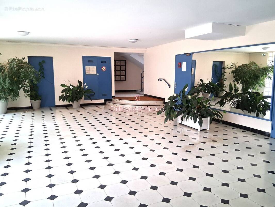 Appartement à DAX