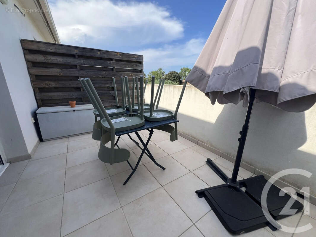Appartement 31 m² à Linguizzetta  - photo 9