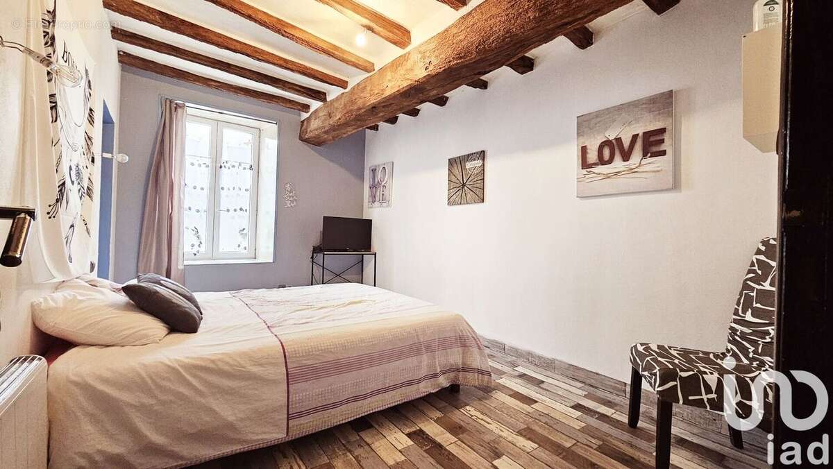 Photo 8 - Maison à LA RENAUDIERE