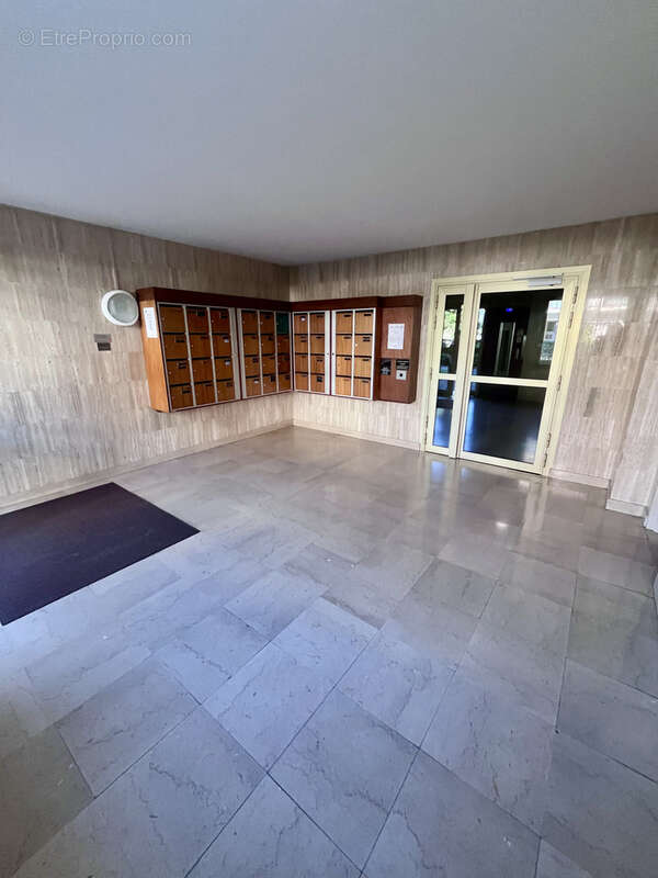 Appartement à TROYES
