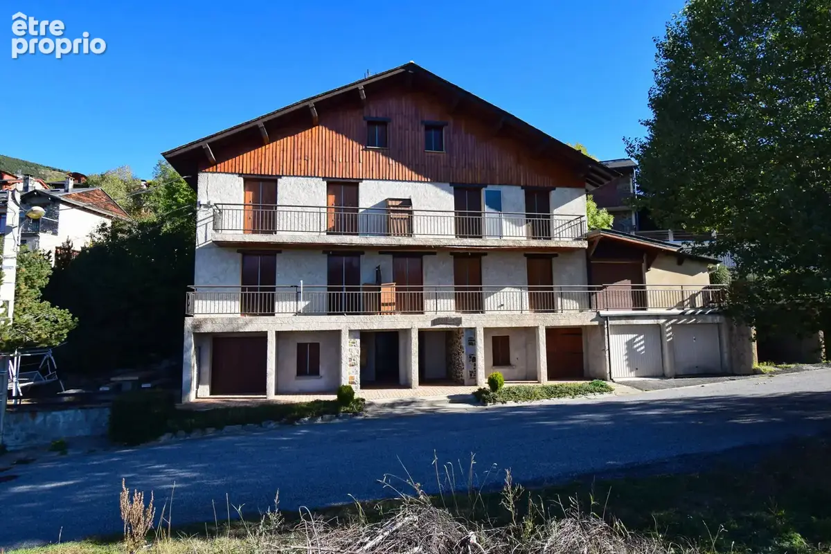 TARGASONNE   Duplex avec balcon plein sud et vue panoramique - photo 23