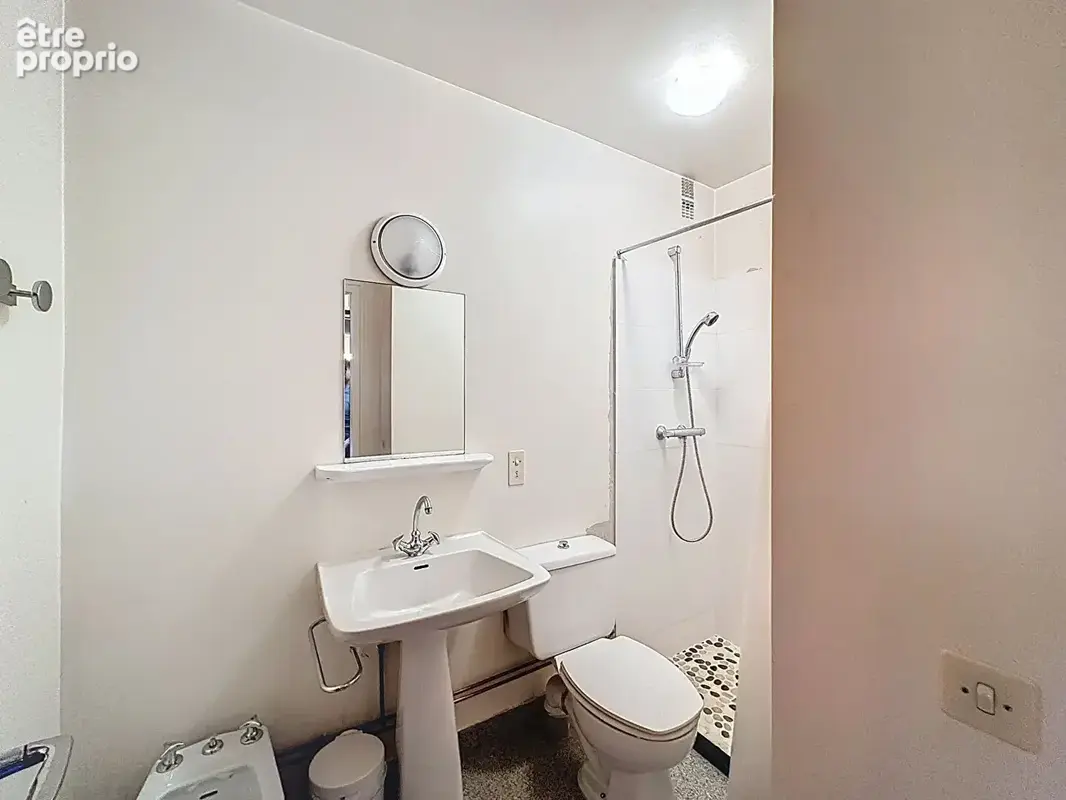 Appartement  1 pièce(s) 24 m2 - photo 14